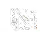 STIHL  Zestaw narzędzi do kosy GC BC WC 4001 007 4400